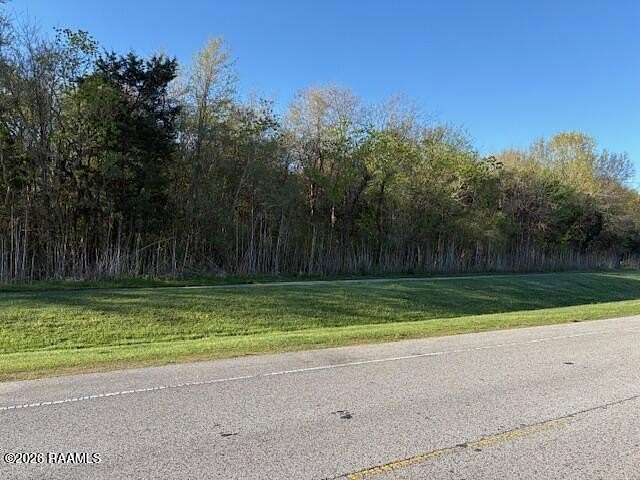 3.3 Acres of Commercial Land for Sale in Lafayette, Louisiana