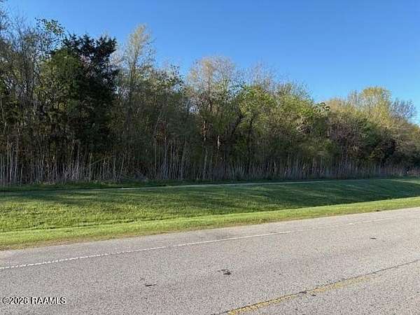 3.3 Acres of Commercial Land for Sale in Lafayette, Louisiana
