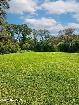 0.54 Acres of Residential Land for Sale in Lafayette, Louisiana