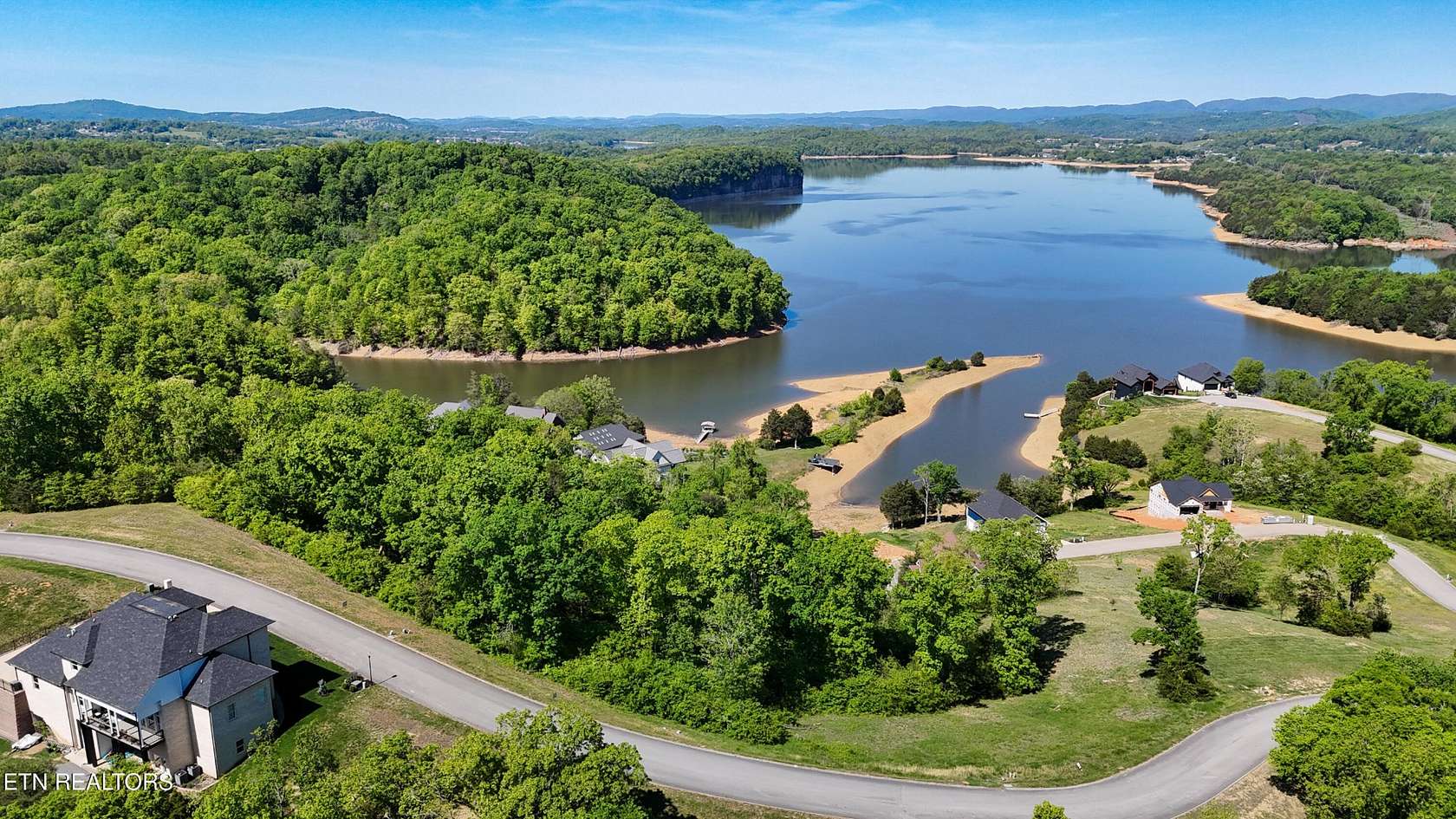 0.5 Acres of Residential Land for Sale in Russellville, Tennessee