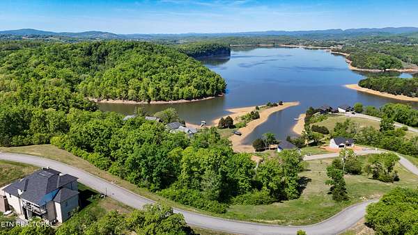 0.5 Acres of Residential Land for Sale in Russellville, Tennessee