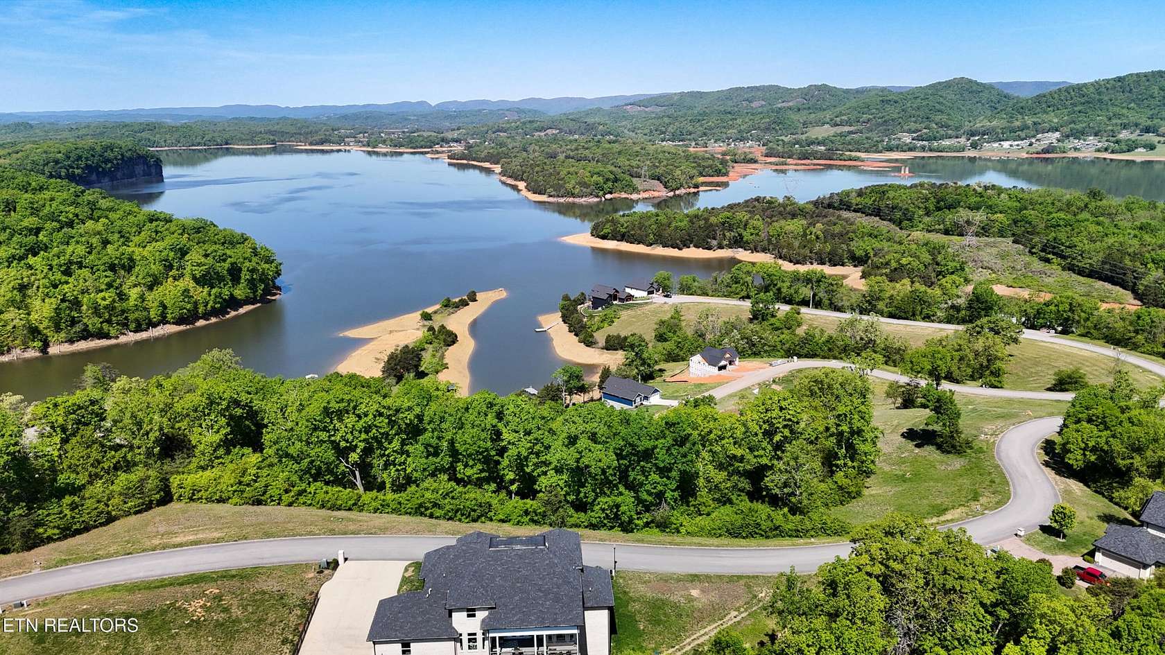 0.57 Acres of Residential Land for Sale in Russellville, Tennessee
