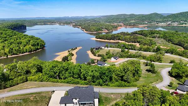 0.57 Acres of Residential Land for Sale in Russellville, Tennessee