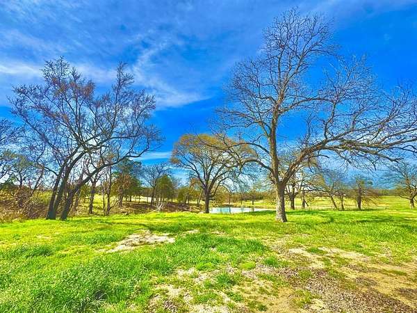 0.29 Acres of Residential Land for Sale in Gordonville, Texas