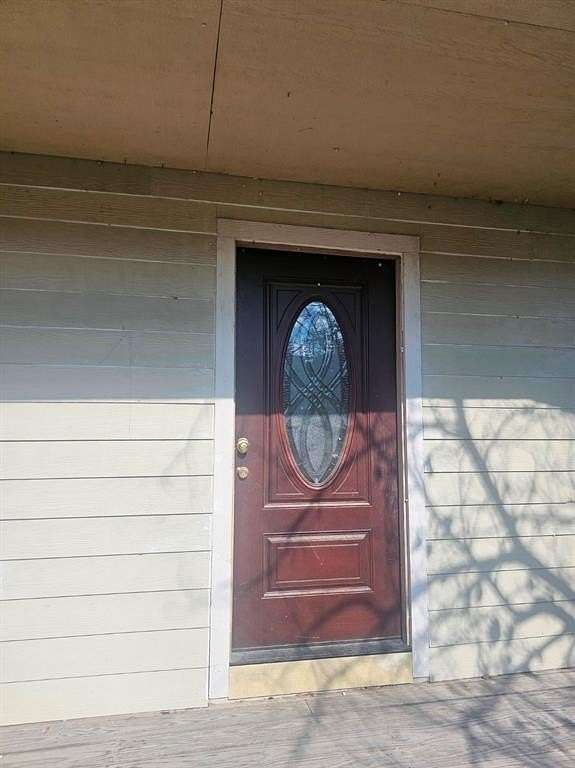 0.39 Acres of Land for Sale in Whitney, Texas