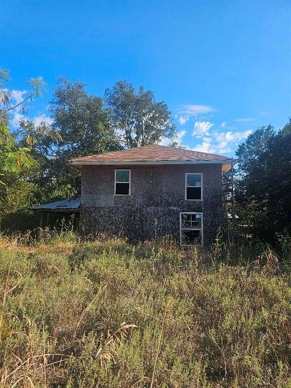 0.12 Acres of Land for Sale in Whitney, Texas