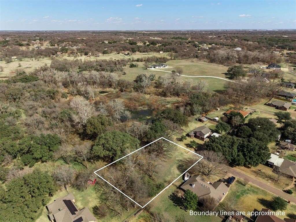 0.45 Acres of Residential Land for Sale in Waco, Texas