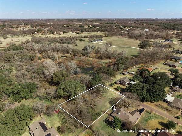 0.45 Acres of Residential Land for Sale in Waco, Texas