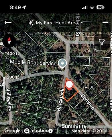 0.3 Acres of Residential Land for Sale in Canadian, Oklahoma