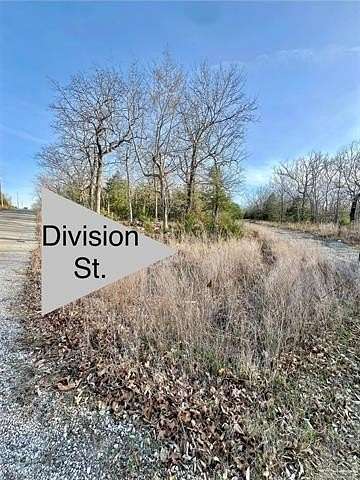 0.3 Acres of Residential Land for Sale in Canadian, Oklahoma
