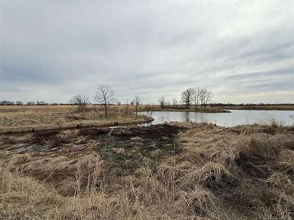 20 Acres of Recreational Land for Sale in Beggs, Oklahoma