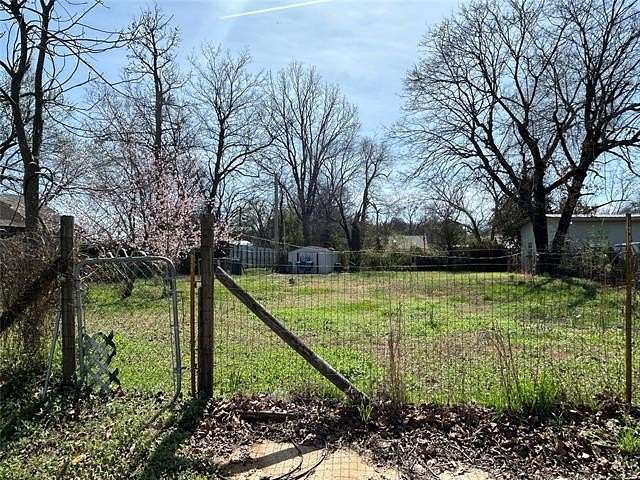 0.12 Acres of Residential Land for Sale in Tahlequah, Oklahoma
