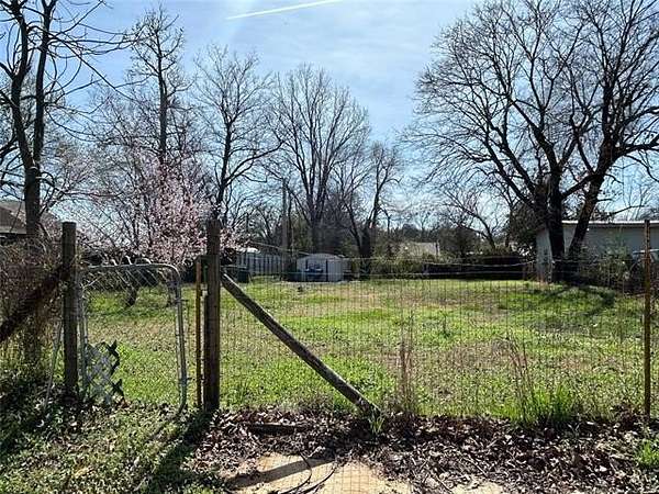 0.12 Acres of Residential Land for Sale in Tahlequah, Oklahoma