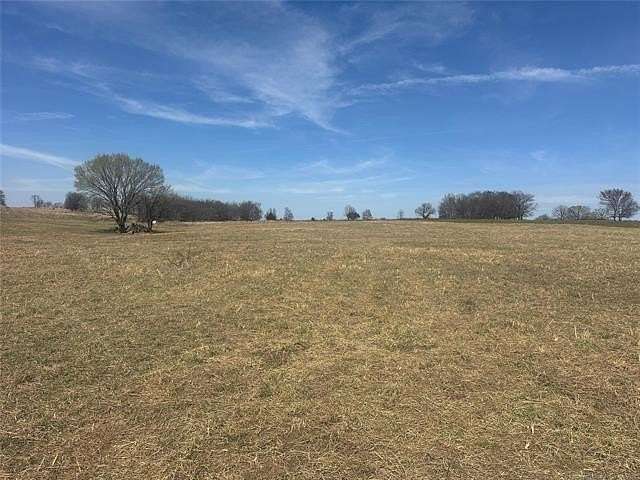 6.25 Acres of Land for Sale in Tahlequah, Oklahoma