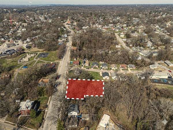 0.47 Acres of Residential Land for Sale in Alton, Illinois