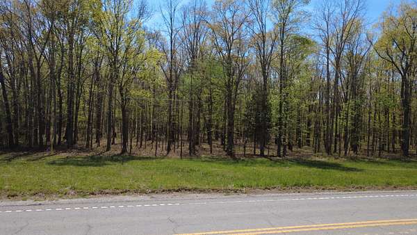 10 Acres of Land for Sale in Summertown, Tennessee