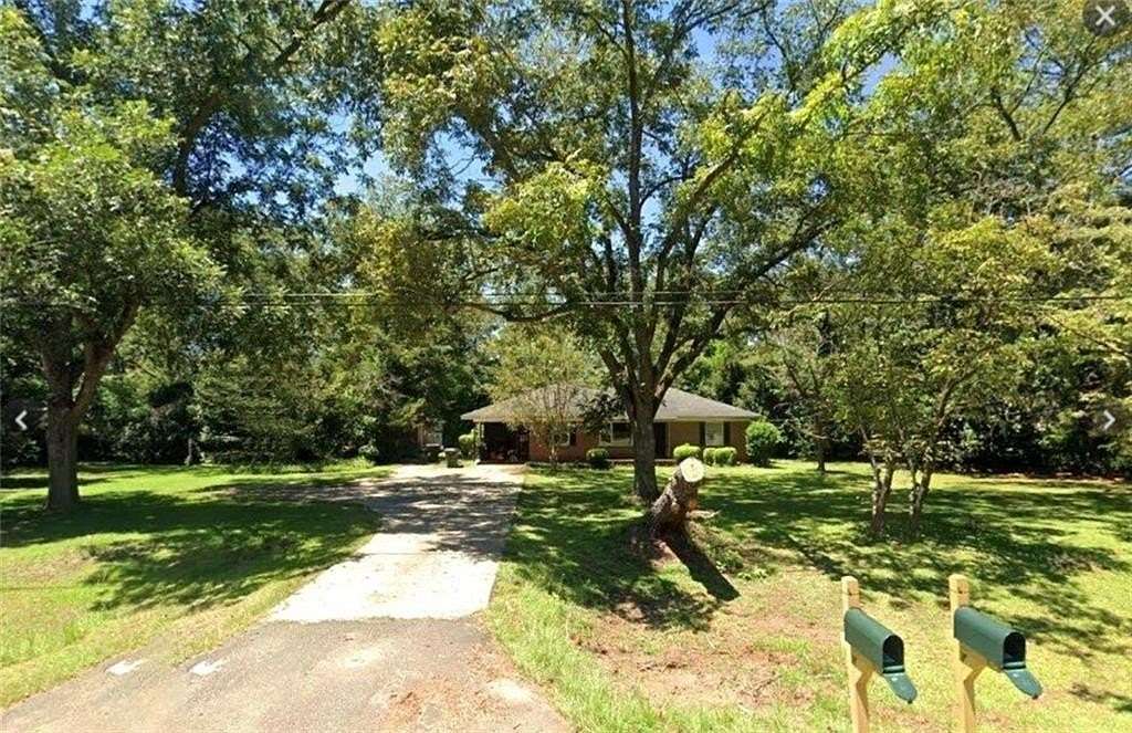2 Acres of Land with Home for Sale in Ellaville, Georgia