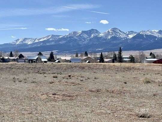 0.29 Acres of Mixed-Use Land for Sale in Westcliffe, Colorado