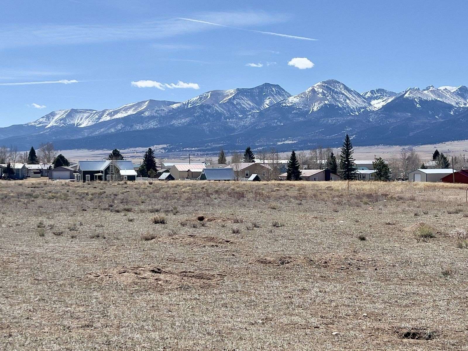 0.29 Acres of Mixed-Use Land for Sale in Westcliffe, Colorado