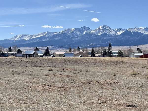 0.29 Acres of Mixed-Use Land for Sale in Westcliffe, Colorado