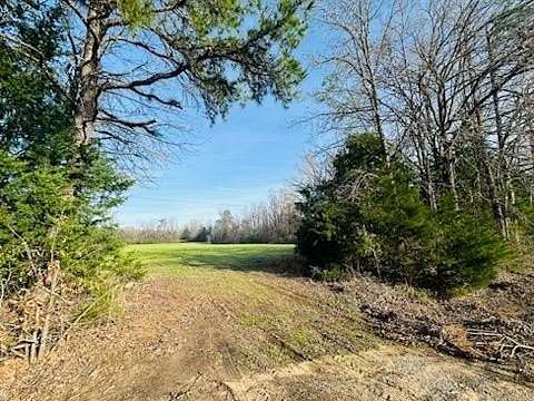 7.5 Acres of Residential Land for Sale in Thaxton, Mississippi