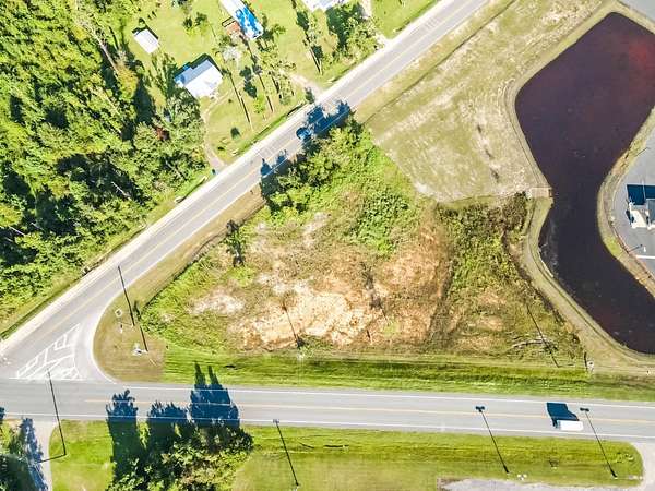 1 Acre of Land for Sale in Blountstown, Florida