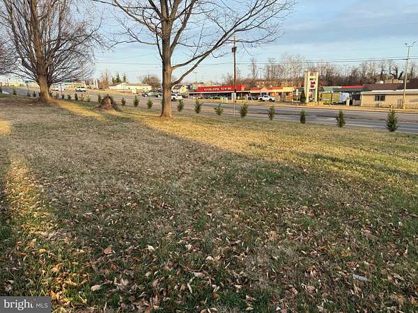 0.23 Acres of Residential Land for Sale in Culpeper, Virginia