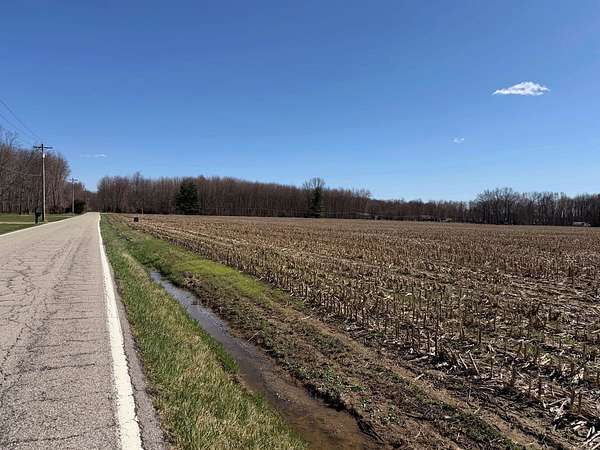 10 Acres of Residential Land for Sale in Bethel, Ohio