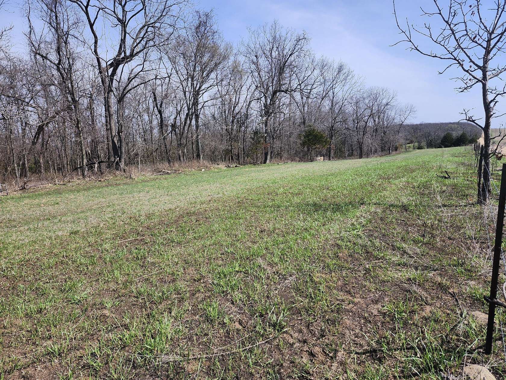8.5 Acres of Land for Sale in Huggins, Missouri