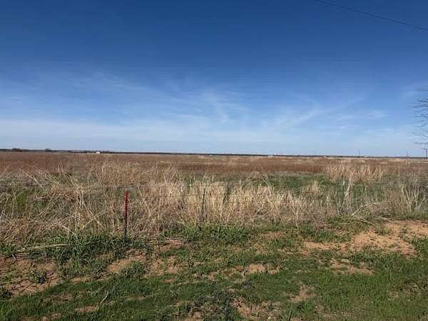 10 Acres of Land for Sale in Olney, Texas