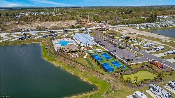 0.07 Acres of Land for Sale in Punta Gorda, Florida