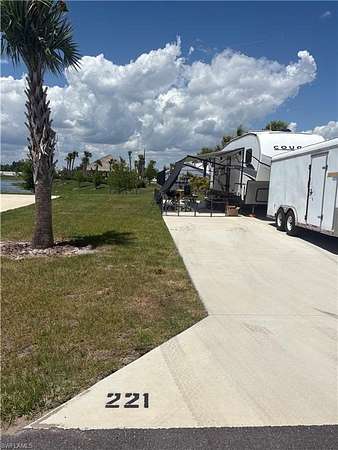 0.07 Acres of Land for Sale in Punta Gorda, Florida