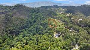 3 Acres of Residential Land for Sale in Sevierville, Tennessee