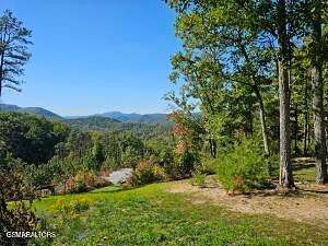 3 Acres of Residential Land for Sale in Sevierville, Tennessee