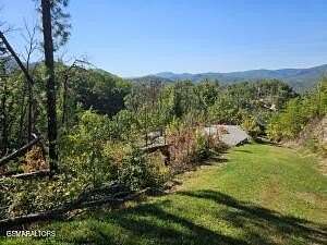 3 Acres of Residential Land for Sale in Sevierville, Tennessee