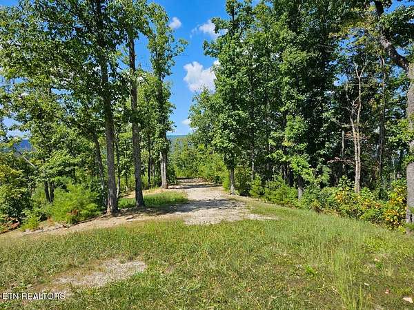 3 Acres of Residential Land for Sale in Sevierville, Tennessee