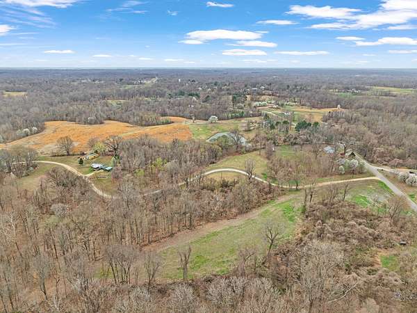 77 Acres of Land for Sale in Ripley, Tennessee