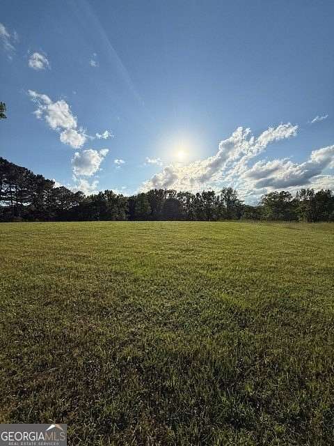 4.84 Acres of Residential Land for Sale in Fayetteville, Georgia