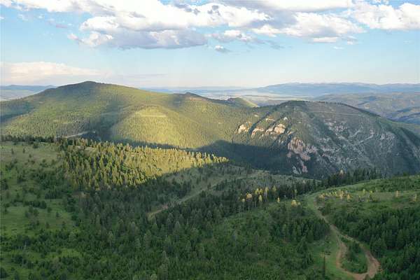 159 Acres of Recreational Land for Sale in Drummond, Montana