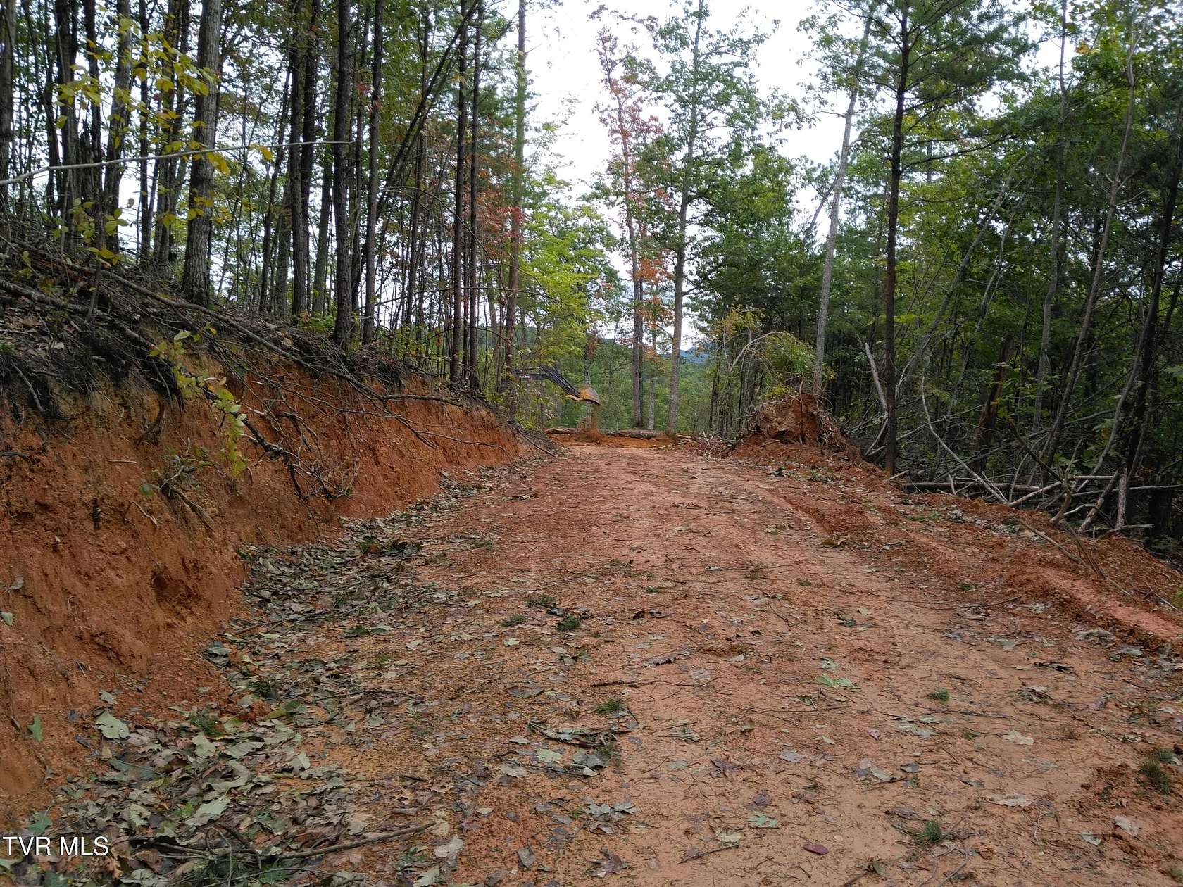 6.24 Acres of Residential Land for Sale in Rogersville, Tennessee