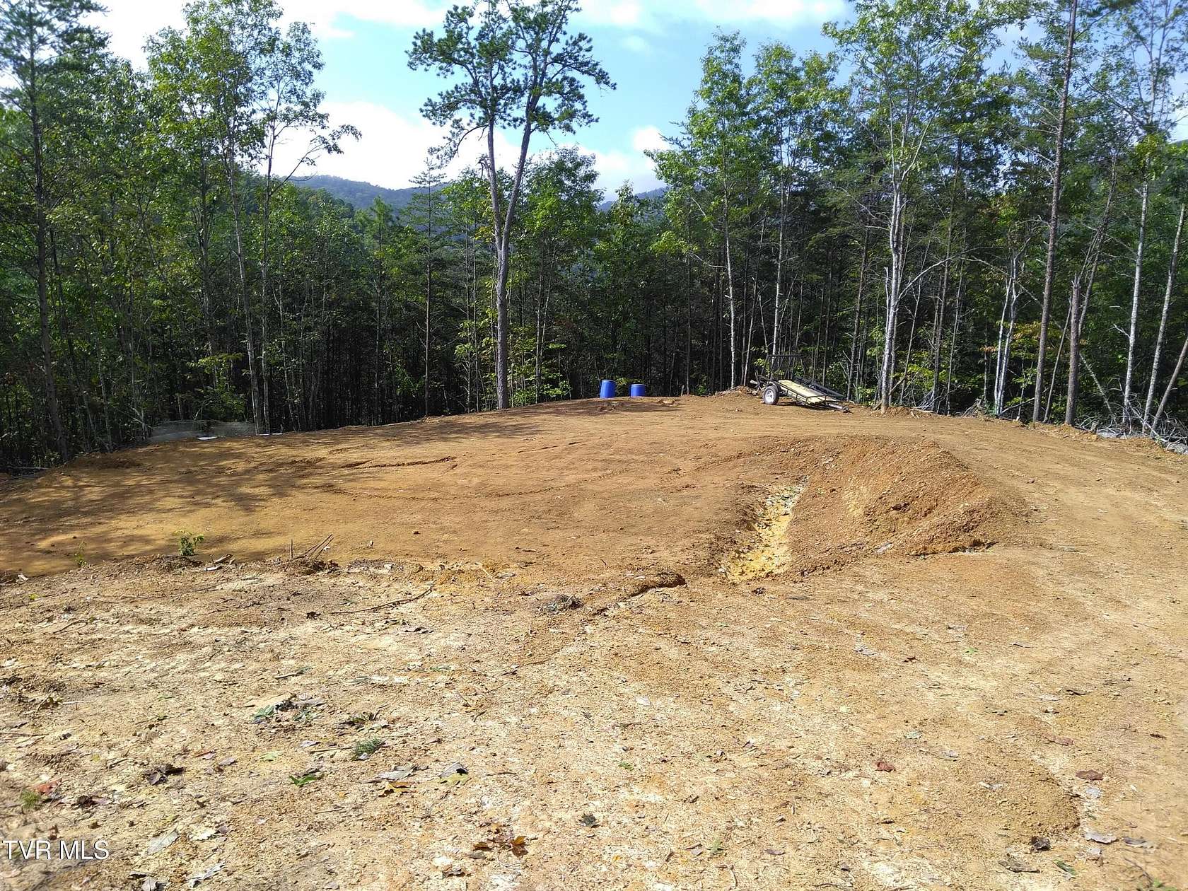 6.24 Acres of Residential Land for Sale in Rogersville, Tennessee