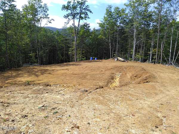 6.24 Acres of Residential Land for Sale in Rogersville, Tennessee