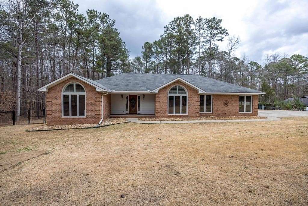 2.4 Acres of Land with Home for Sale in Cataula, Georgia
