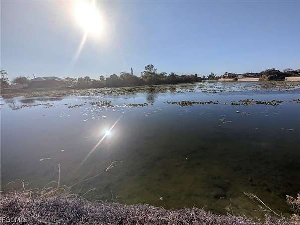 0.26 Acres of Residential Land for Sale in Cape Coral, Florida