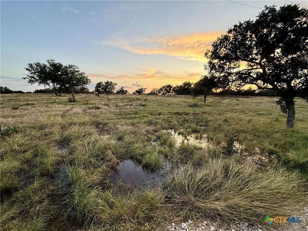 20.9 Acres of Recreational & Residential Land for Sale in Evant, Texas