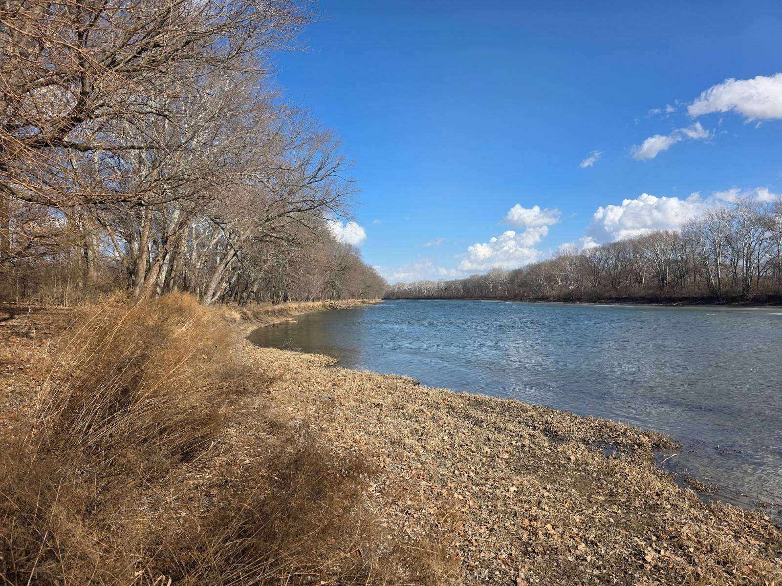 10 Acres of Residential Land for Sale in Burnettsville, Indiana