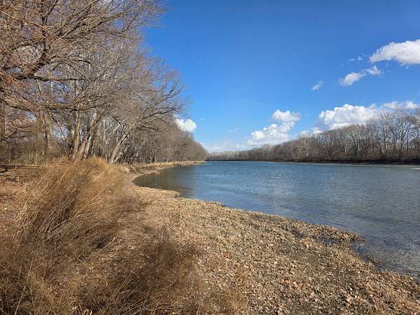 10 Acres of Residential Land for Sale in Burnettsville, Indiana