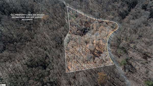 3 Acres of Residential Land for Sale in Travelers Rest, South Carolina