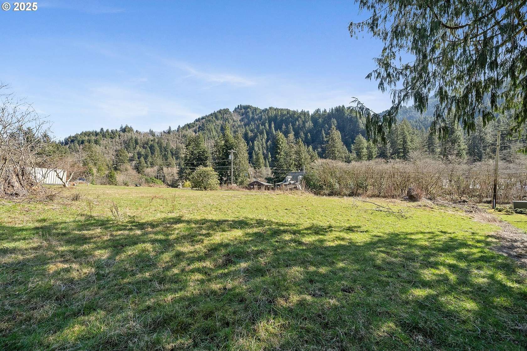 0.46 Acres of Residential Land for Sale in Tillamook, Oregon