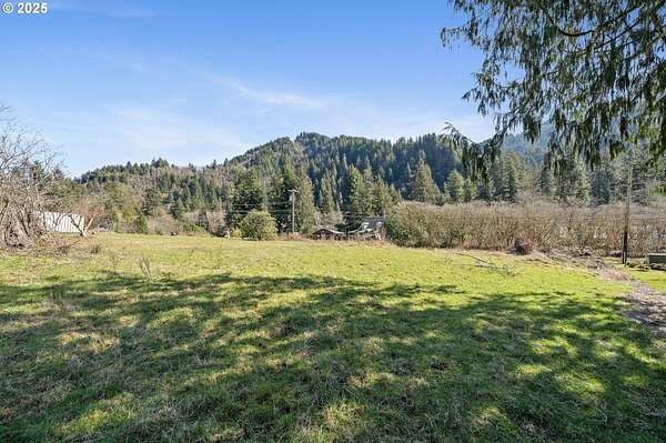 0.46 Acres of Residential Land for Sale in Tillamook, Oregon